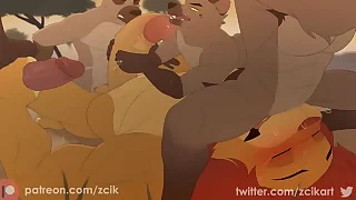 256 furry porn videos